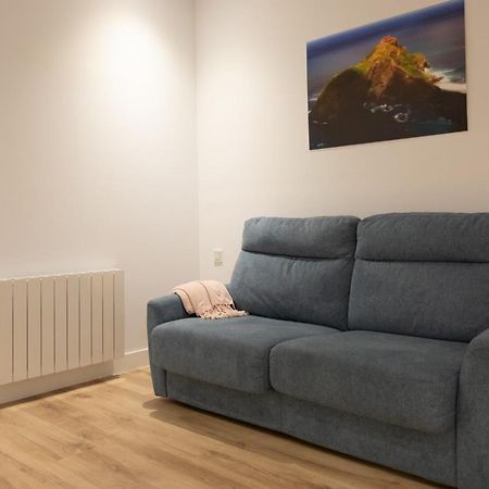 Apartamentos Arriet Bilbao Zewnętrze zdjęcie