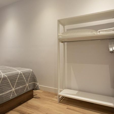 Apartamentos Arriet Bilbao Zewnętrze zdjęcie